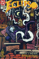 Eclipso Back With a Vengeance |  Issue