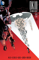 The Dark Knight III: The Master Race The Master Race, Book Four |  Issue