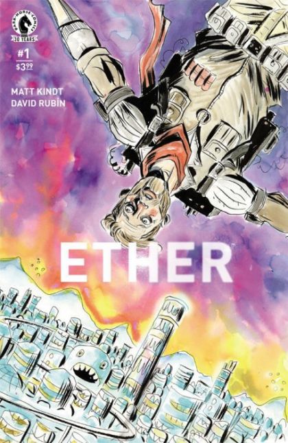Ether  |  Issue#1B | Year:2016 | Series:  | Pub: Dark Horse Comics