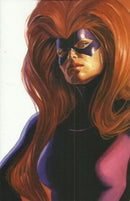 Fantastic Four: Antithesis  |  Issue