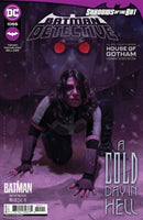 Detective Comics, Vol. 3 The Tower, Part 9; House of Gotham, Chapter Nine |  Issue