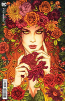 Poison Ivy  |  Issue