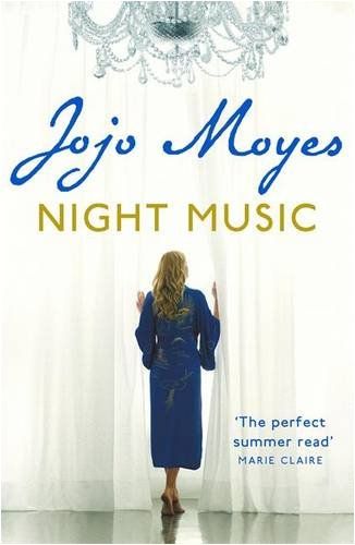Night Music by Jojo Moyes | PAPERBACK