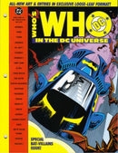 Who's Who in the DC Universe  |  Issue