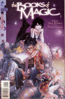 Books of Magic, Vol. 2 Used To Bes |  Issue