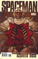 Spaceman (Vertigo) Floating Wait Less |  Issue