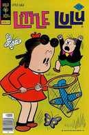 Marge's Little Lulu (Western Publishing)  |  Issue