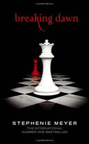 Breaking Dawn by Stephenie Meyer | PAPERBACK