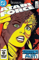 Atari Force, Vol. 2 Part Nine: Memory Lane |  Issue