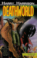 Deathworld  |  Issue