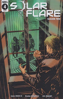 Solar Flare: Season Two  |  Issue