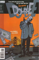 Jonny Double Two-Finger Discount, Part One |  Issue