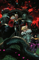 House of X  |  Issue