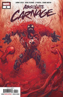 Absolute Carnage  |  Issue