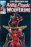 Kitty Pryde and Wolverine Rebirth |  Issue