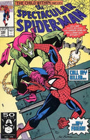 The Spectacular Spider-Man, Vol. 1 The Child Within, Part Three: Shame |  Issue
