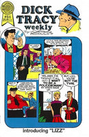Dick Tracy Monthly  |  Issue