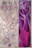 Black Orchid, Vol. 1 One Thing Is Certain... |  Issue