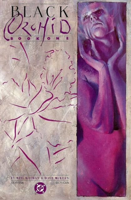 Black Orchid, Vol. 1 One Thing Is Certain... |  Issue#1 | Year:1988 | Series:  | Pub: DC Comics