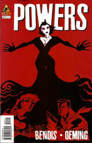 Powers, Vol. 2 Secret Identity, Part 3 |  Issue