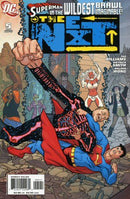 The Next Just Killing Time: Part 5 |  Issue