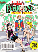 Archie's Funhouse Double Digest  |  Issue