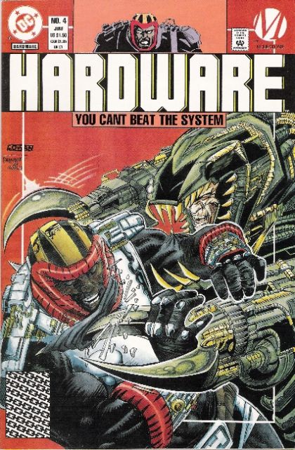 Hardware Resolution |  Issue