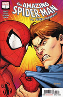 The Amazing Spider-Man, Vol. 5 Back To Basics, Part 3 |  Issue