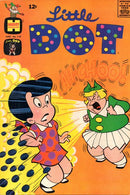 Little Dot, Vol. 1  |  Issue