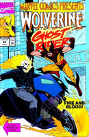Marvel Comics Presents, Vol. 1 Acts of Vengeance, Part 3: Dancing In the Dark |  Issue