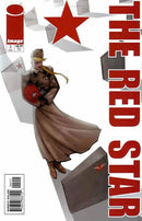 The Red Star, Vol. 1 The Red Star, Part 2 |  Issue