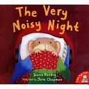 The Very Noisy Night (Little Mouse, Big Mouse) by Diana Hendry | Pub:Little Tiger Press | Pages:36 | Condition:Good | Cover:PAPERBACK