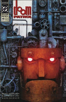 Doom Patrol, Vol. 2 Death In Venice |  Issue