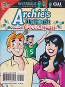 Archie's Funhouse Double Digest  |  Issue