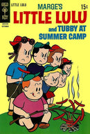 Marge's Little Lulu (Western Publishing)  |  Issue