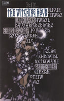 The Witching Hour, Vol. 2 If... |  Issue
