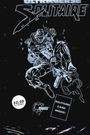 Solitaire Pleasure Principle |  Issue