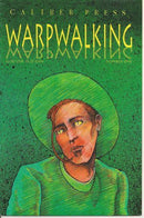 Warpwalking  |  Issue