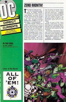 Direct Currents  |  Issue