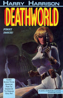 Deathworld  |  Issue