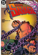 Doc Savage, Vol. 2 The Sea Baron, Part 1 |  Issue