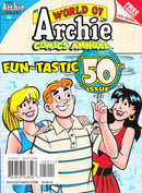 World of Archie Double Digest  |  Issue