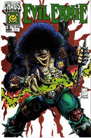 Evil Ernie: The Resurrection New Year's Evil |  Issue