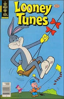 Looney Tunes (Western Publishing Co.)  |  Issue