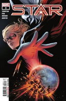 Star, Vol. 1 Birth Of A Dragon, Part Three |  Issue