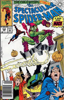 The Spectacular Spider-Man, Vol. 1 The Child Within, Aftermath |  Issue