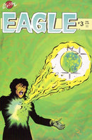 Eagle Virus X! |  Issue