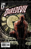 Daredevil, Vol. 2 The Widow, Part Two |  Issue