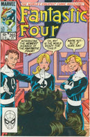 Fantastic Four, Vol. 1 The House That Reed Built |  Issue