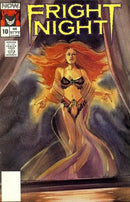 Fright Night  |  Issue